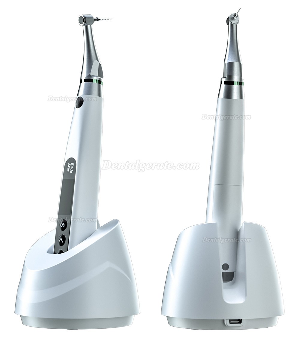 Mecco Endo Star S Endodontischer Mikromotor mit Apex Locator